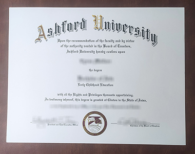 Buy fake Ashford university degree. 如何获得阿什福德大学学位证书？