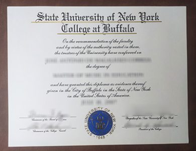 Buy State University of New York degree. 快速获得纽约州立大学学位证书