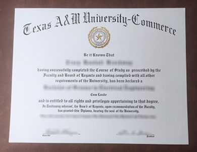 Buy Texas A&M University–Commerce degree. 快速获得德克萨斯州A与M大学学位证书