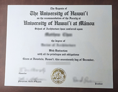 Buy University of Hawaiʻi at Mānoa degree, 哪里可以买到夏威夷大学诺亚分校学位证书？