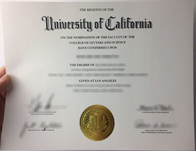 How much to order a fake University of California, Los Angeles degree? 怎样获得加州大学洛杉矶分校UCLA学位？