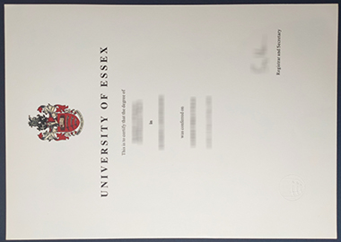 Buy University of Essex certificate. 怎样快速获得埃塞克斯大学证书？