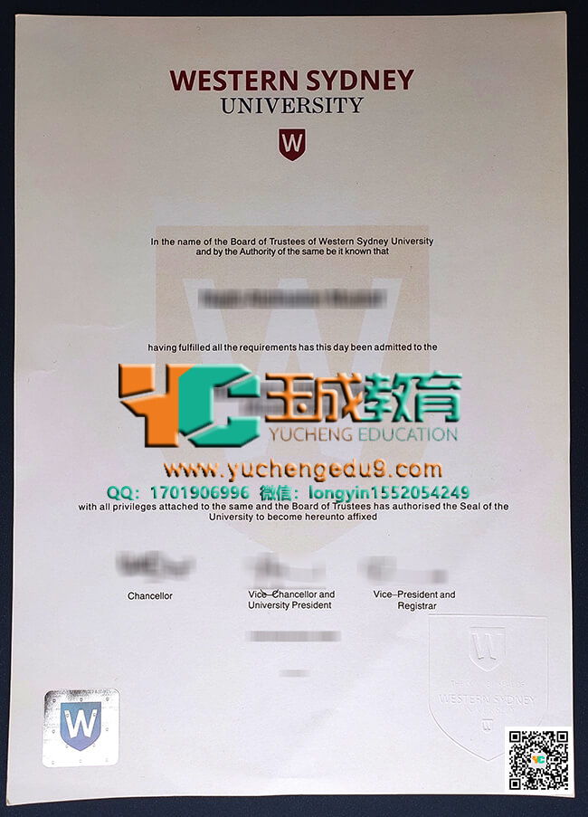 [Image: Western-Sydney-University-degree-%E8%A5%...AF%811.jpg]