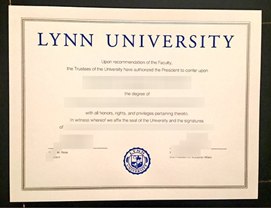 购买假的林恩大学毕业证 Buy a fake Lynn University diploma online